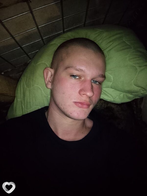 Дмитрий, 20, Стерлитамаке — анкета №4262329