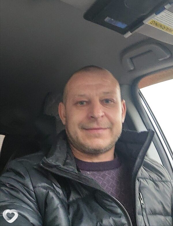 Ромарио, 40, Воронеже — анкета №4262331