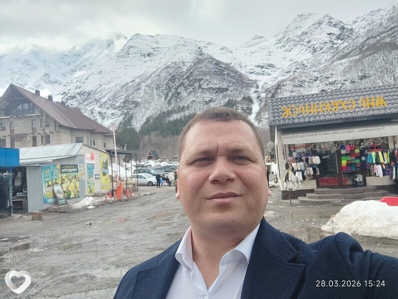 Asker, 36, Нальчике — анкета №4262333