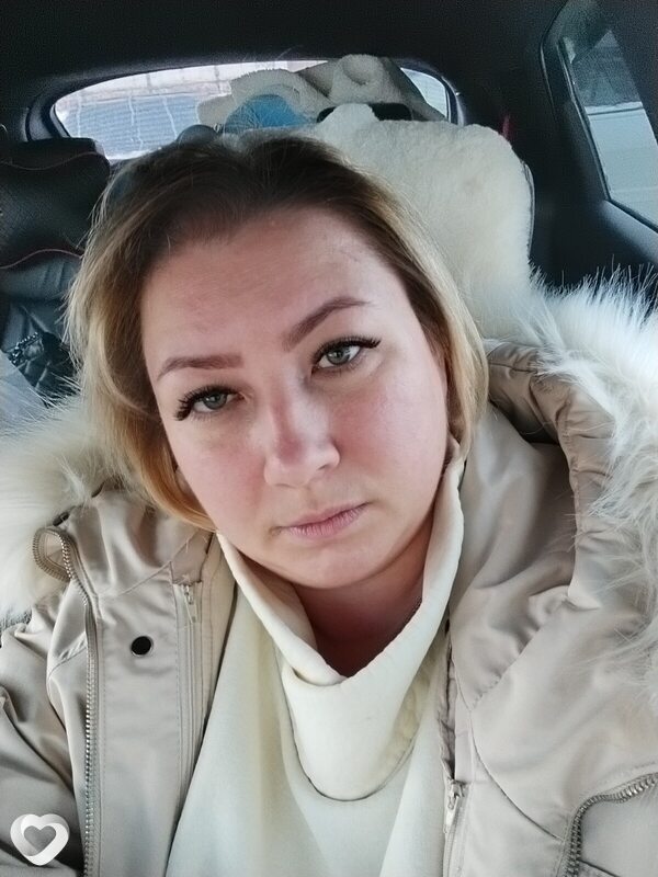 Елена, 41, Мурманске — анкета №4262336