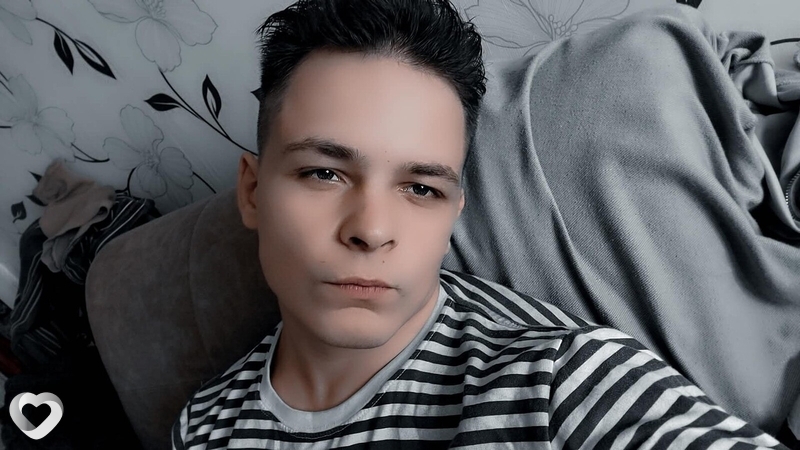 Константин, 20, Владимире — анкета №4262340