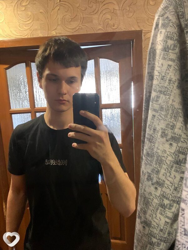Vito, 21, Казани — анкета №4262644