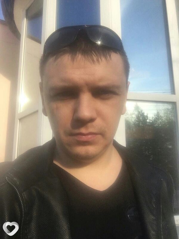 Dima, 34, Истре — анкета №4262646