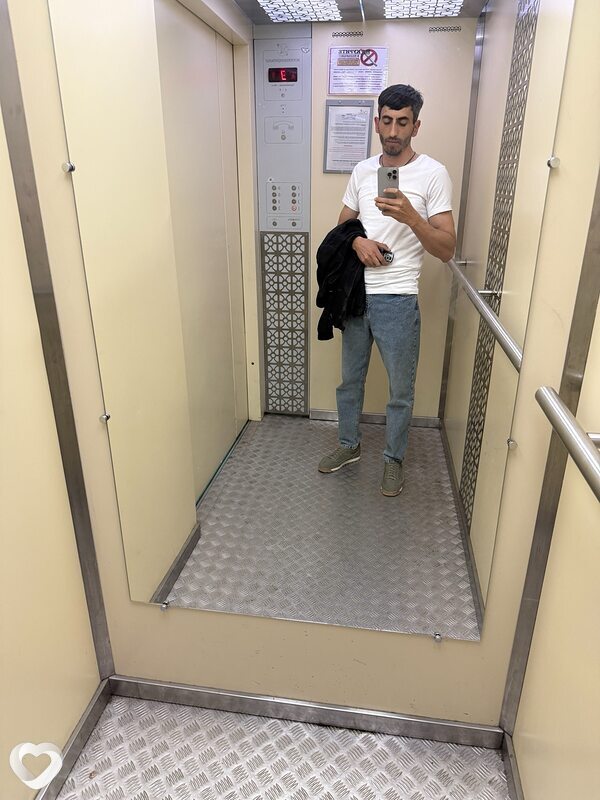 Виген, 33, Химках — анкета №4262650