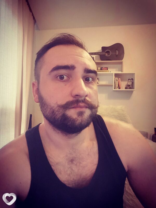 Андриан, 31, Ростове-на-Дону — анкета №4262653