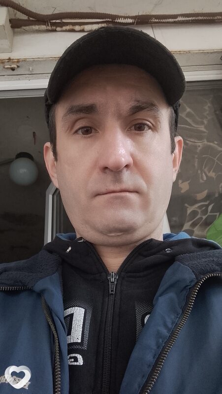 Саня, 38, Луганске — анкета №4262654