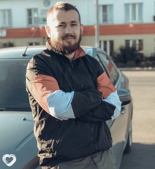 Андрій, 30, Львове — анкета №4262658