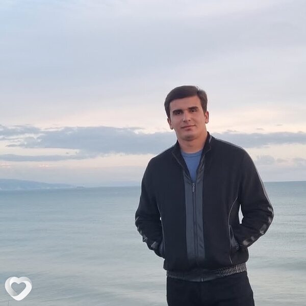 Самир, 26, Новороссийске — анкета №4262665