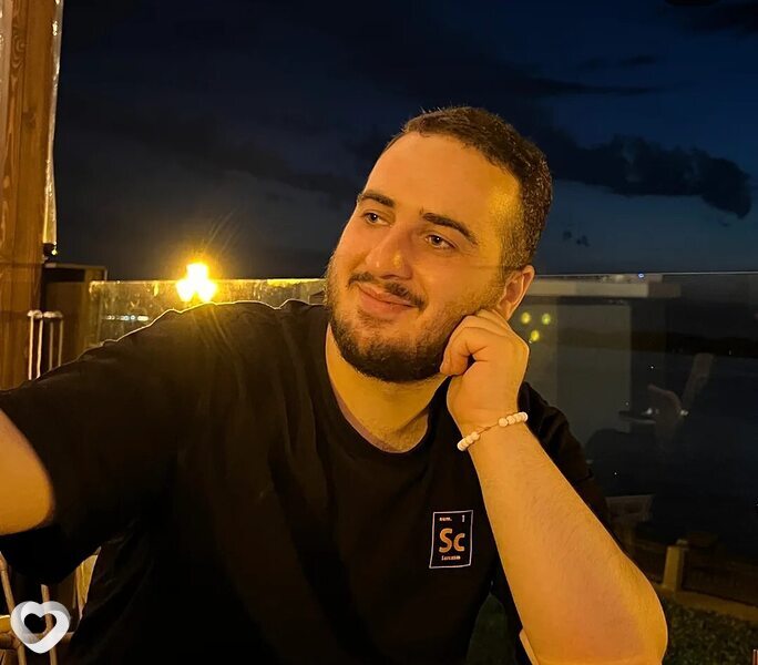 Арут, 21, Вологде — анкета №4262571