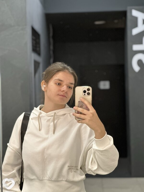 Анастасия, 24, Скопине — анкета №4262572