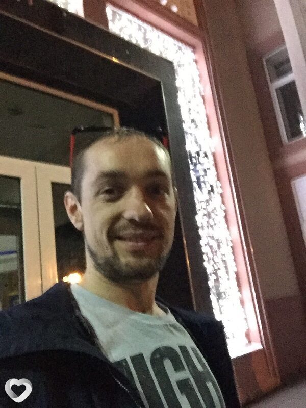 Антон, 37, Саратове — анкета №4262577