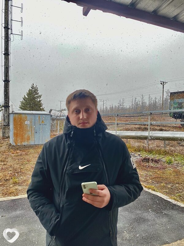 Антон, 28, Нерюнгри — анкета №4262583