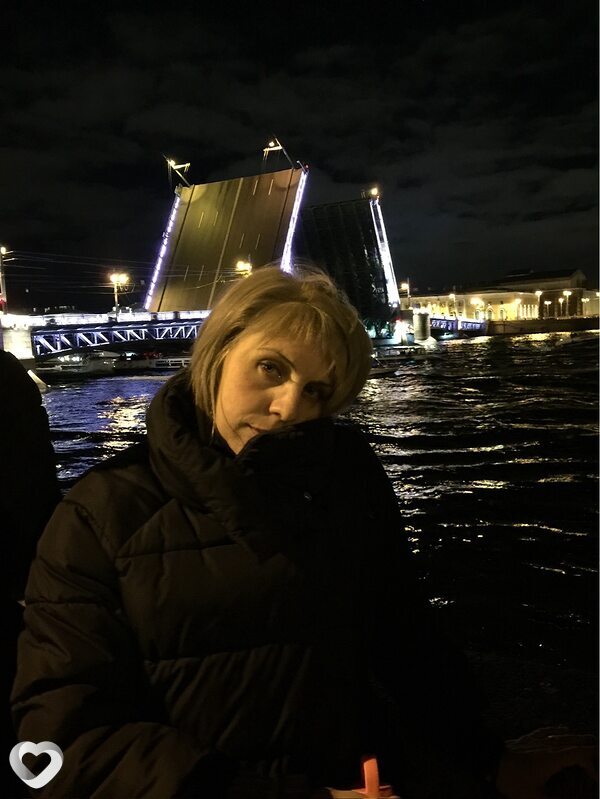 Мария, 42, Ейске — анкета №4262586