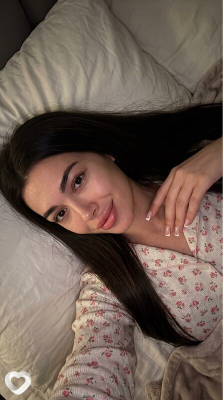 Кристина, 27, Москве — анкета №4262593