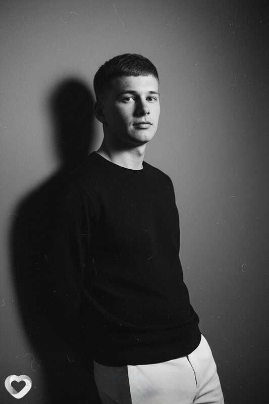 Матвей, 22, Балашихе — анкета №4262369
