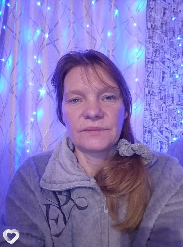 Таня, 46, Владивостоке — анкета №4262375
