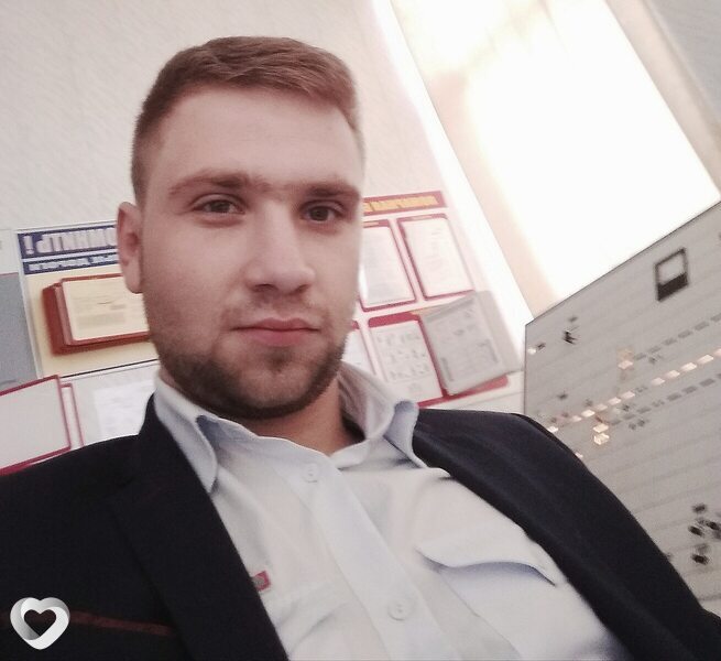 Иван, 29, Одинцове — анкета №4262390