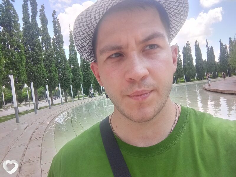 Алексей, 26, Санкт-Петербурге — анкета №4262392