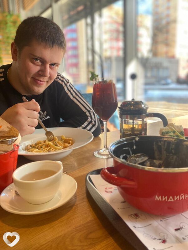 Евгений, 32, Брянске — анкета №4262520