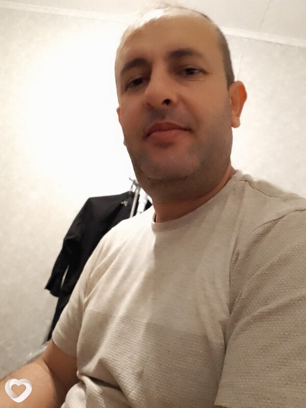 Alik, 43, Подольске — анкета №4262521