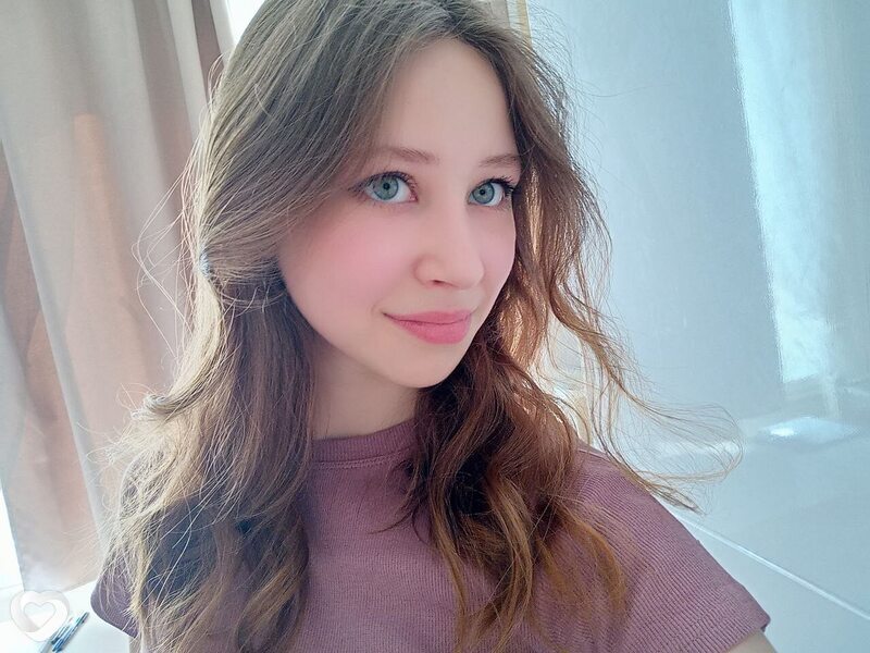 Alisa, 18, Москве — анкета №4262522