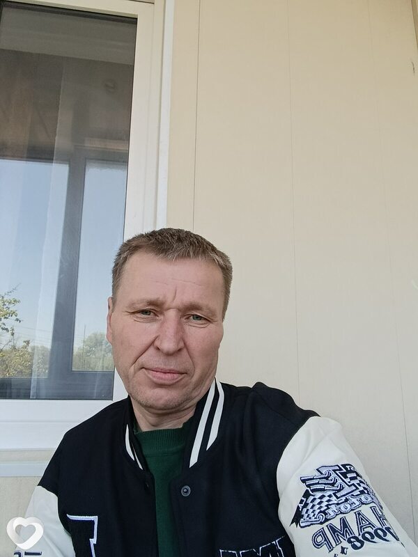 Андрей, 47, Батайске — анкета №4262523