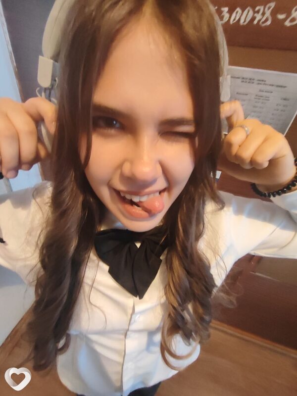 Василиса, 19, Анапе — анкета №4262524