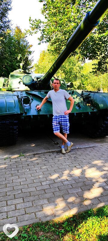 Сергей, 37, Орше — анкета №4262527