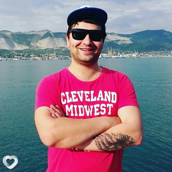 Геннадий, 37, Казани — анкета №4262534