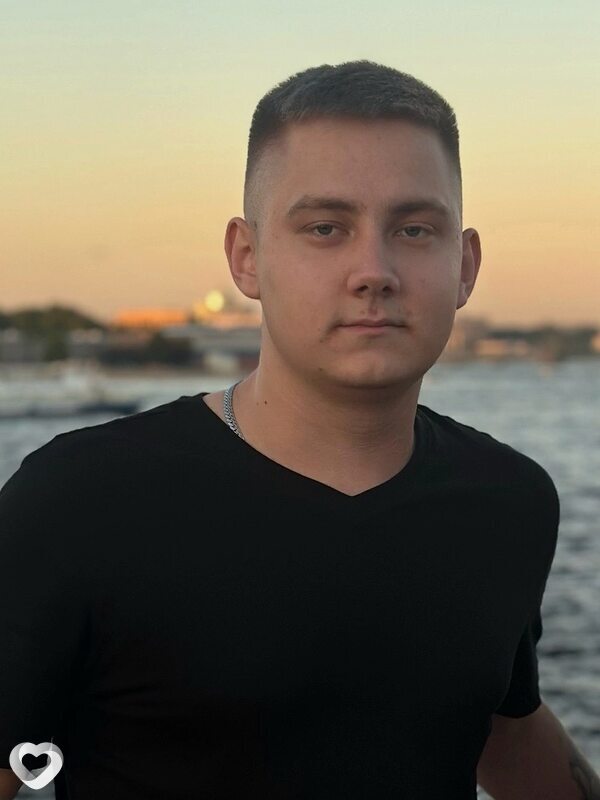 Дамир, 21, Санкт-Петербурге — анкета №4262535