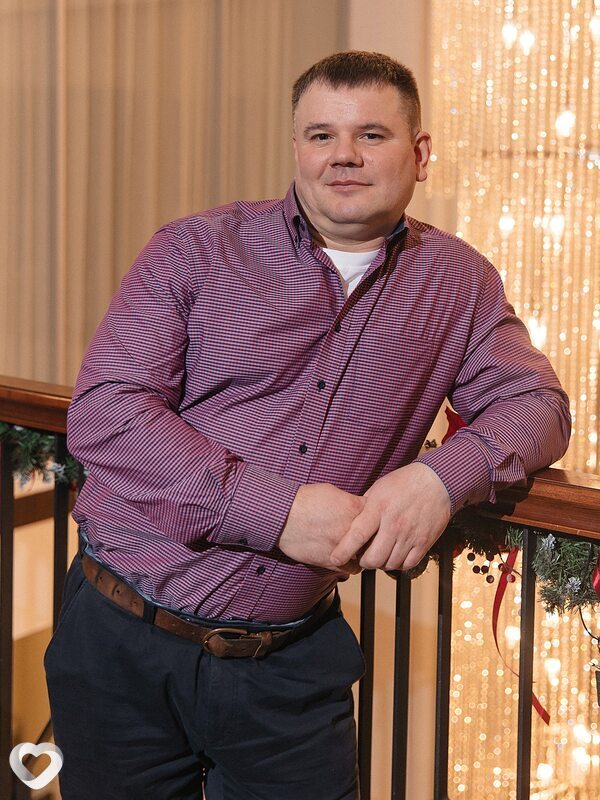 Сергей, 47, Новосибирске — анкета №4262538