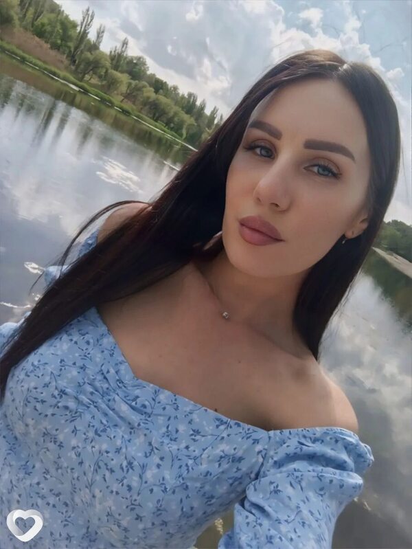 Ксюша, 22, Москве — анкета №4262595