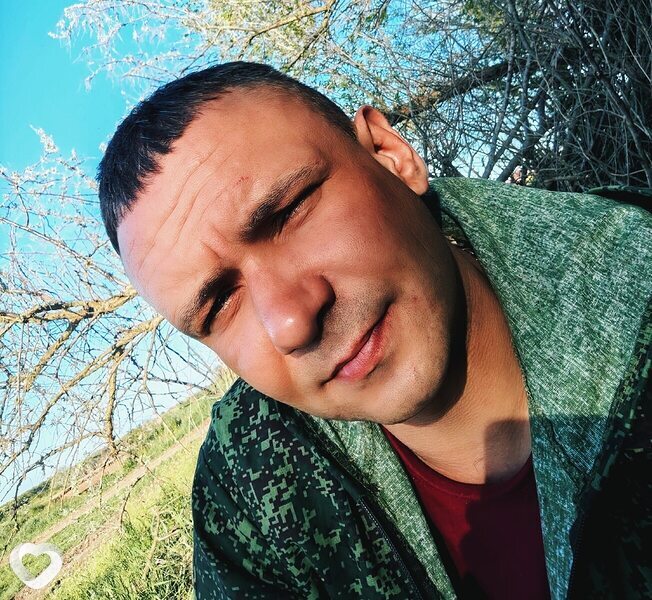 Берсик, 35, Самаре — анкета №4262599