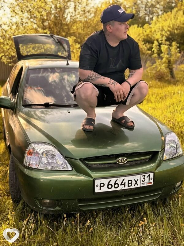 Валерий, 24, Петрозаводске — анкета №4262611