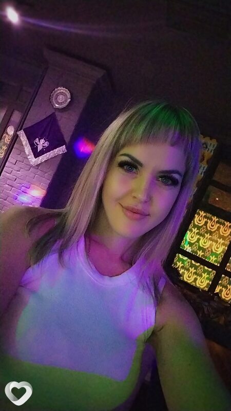 Кристина, 29, Пскове — анкета №4262621