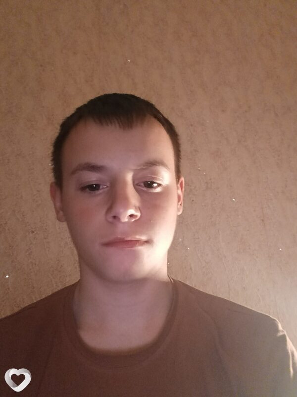 Illia, 20, Гомеле — анкета №4262625