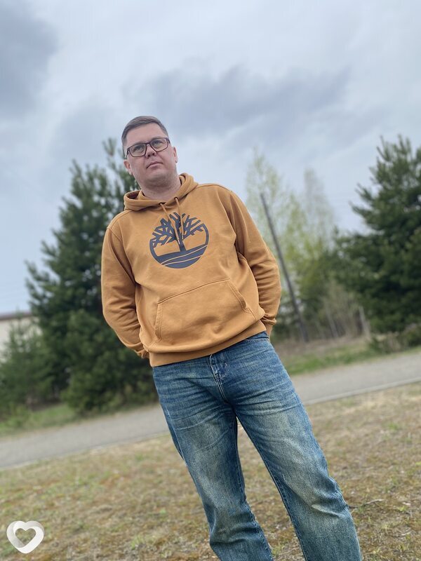 Александр, 40, Саянске — анкета №4262631