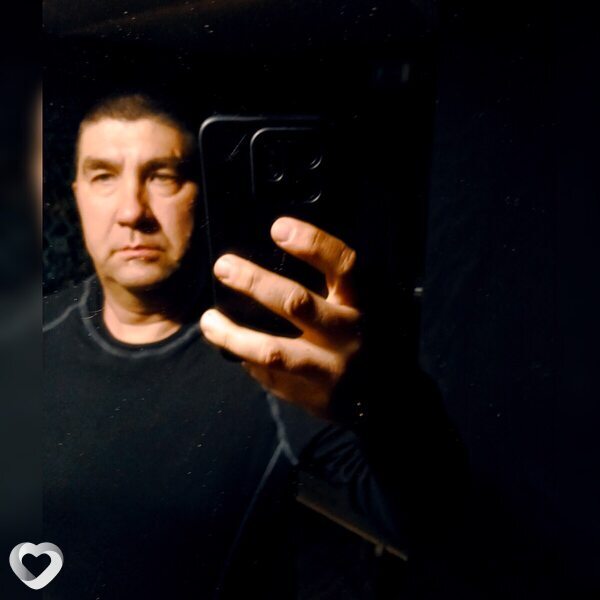 Данил, 43, Донецке — анкета №4262636