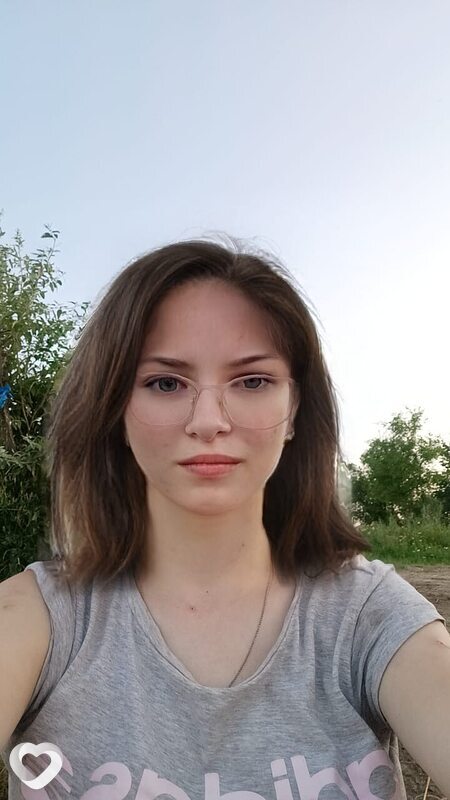Мария, 20, Ростове-на-Дону — анкета №4262637