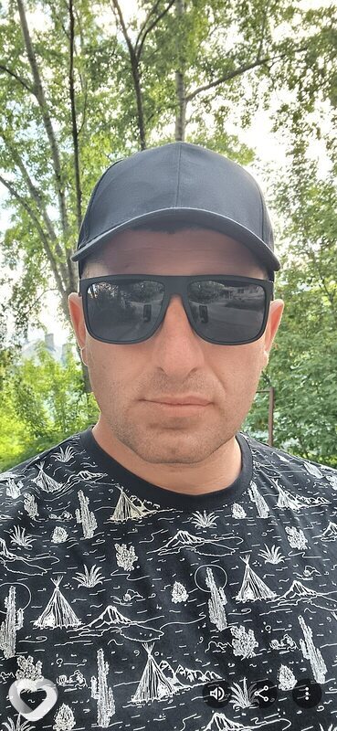 Vigen, 37, Пугачеве — анкета №4262642
