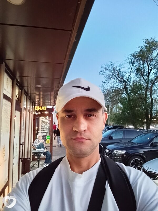 Дмитрий, 40, Ростове-на-Дону — анкета №4262643