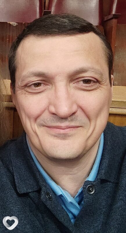 Mrandrewru, 50, Иванове — анкета №4262675