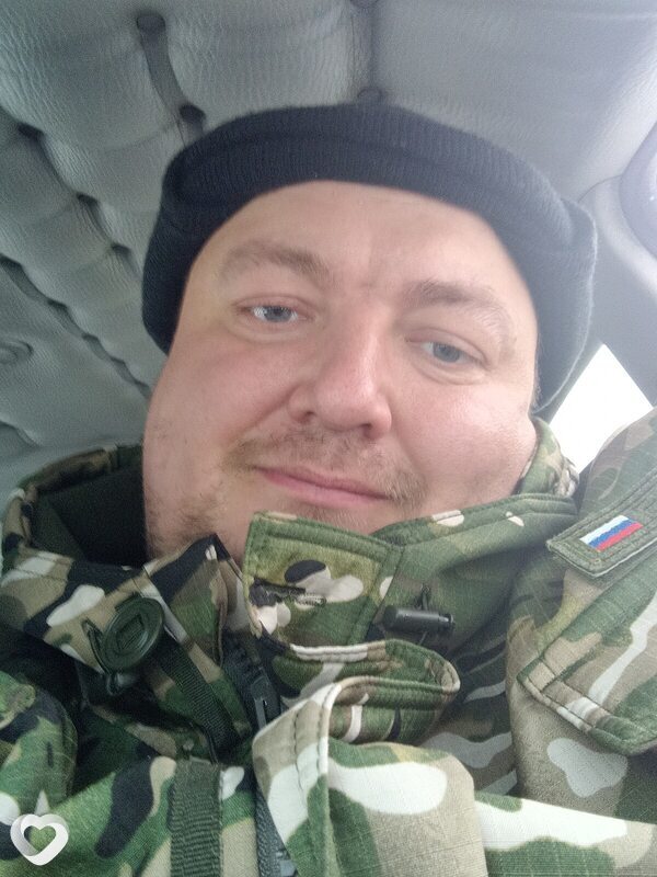 Алекс, 39, Хабаровске — анкета №4262678