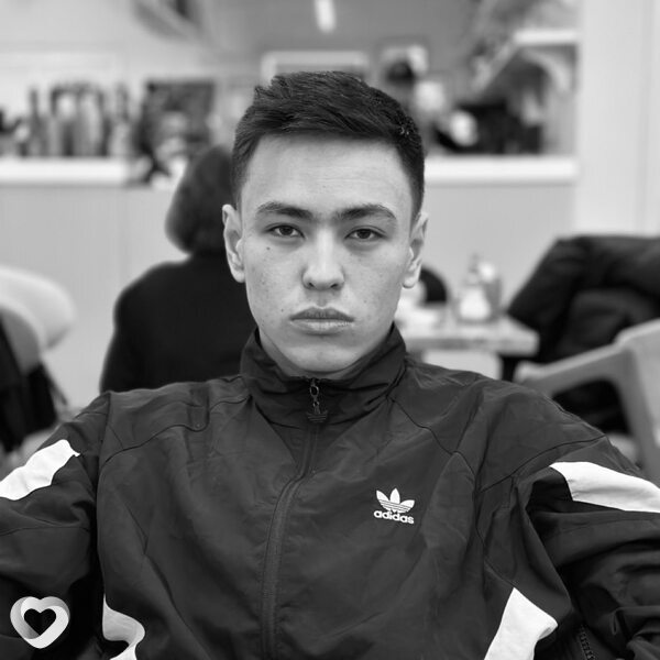 Алмас, 20, Астане — анкета №4262679