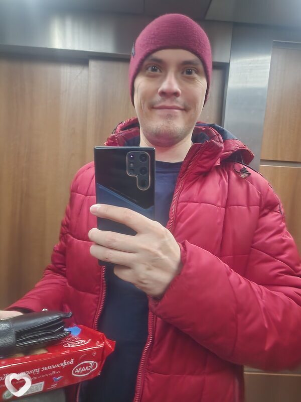 Павел, 36, Екатеринбурге — анкета №4262682
