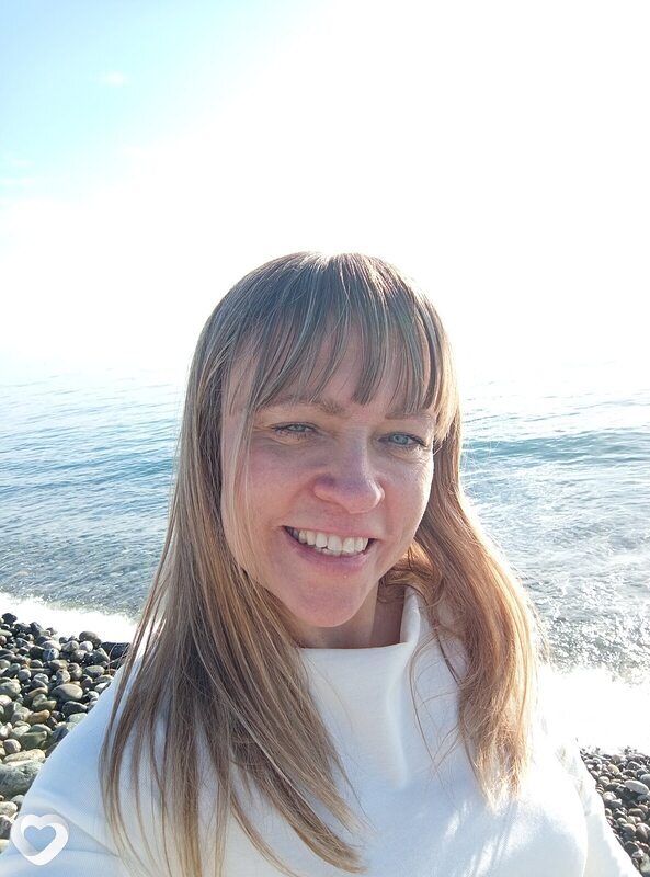 Наталья, 46, Туле — анкета №4262683