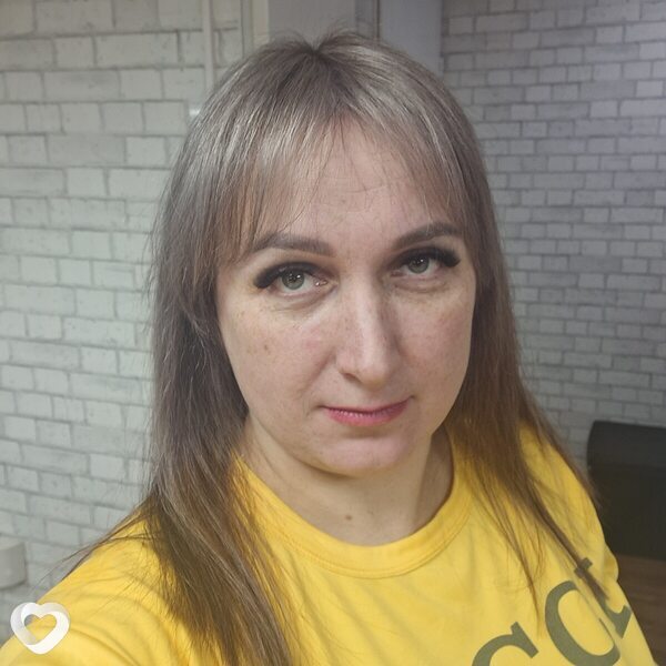 Анна, Мирный