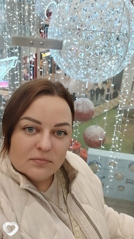 Валентина, 38, Балашихе — анкета №4262689