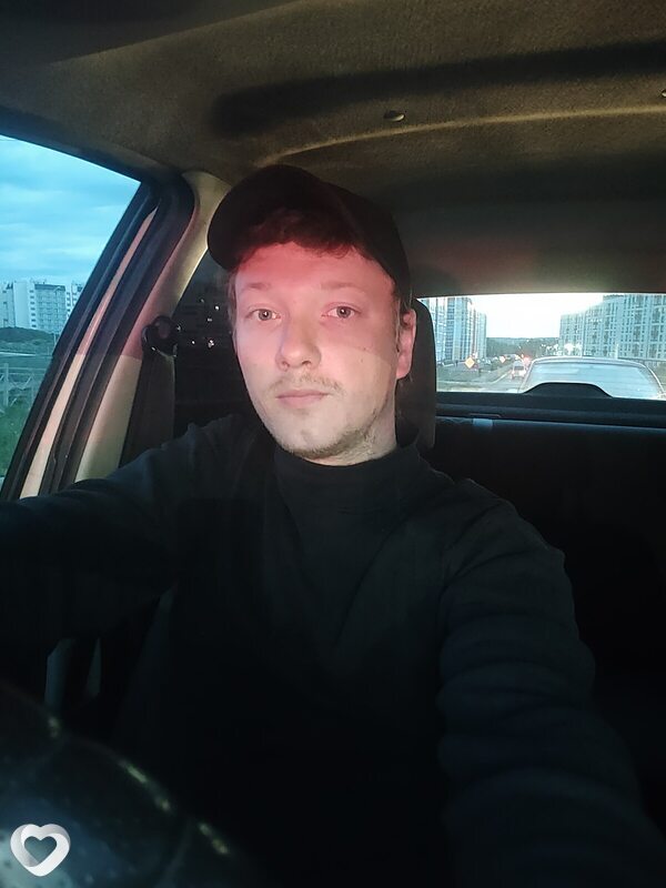 Артем, 30, Саранске — анкета №4262691