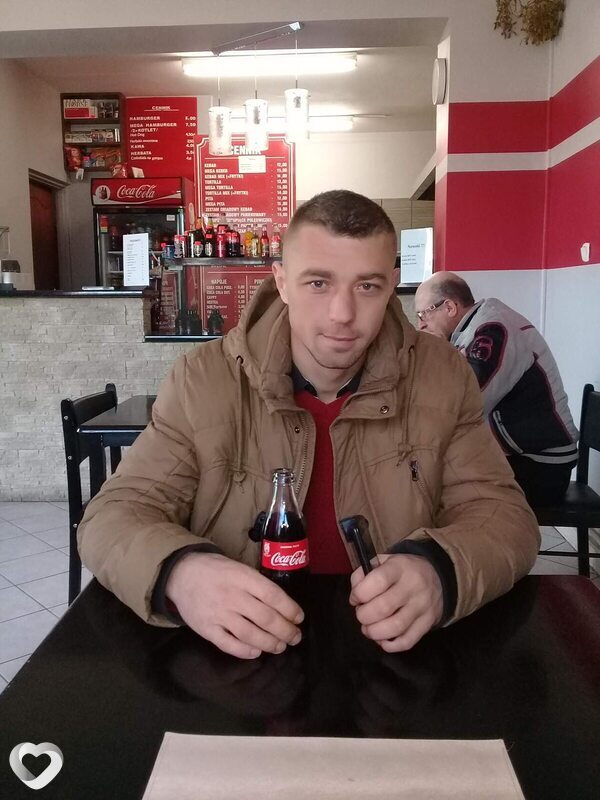 Артём, Кишинёв